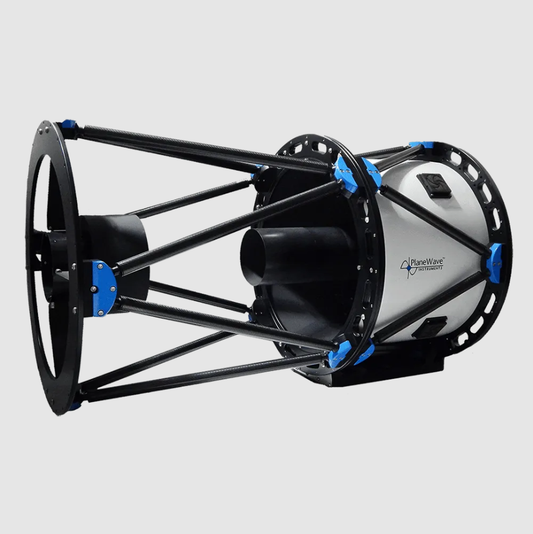 PlaneWave IRDK24 F/6.5 OTA