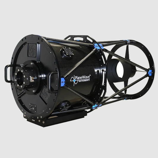 PlaneWave IRDK17 F/6.8 OTA