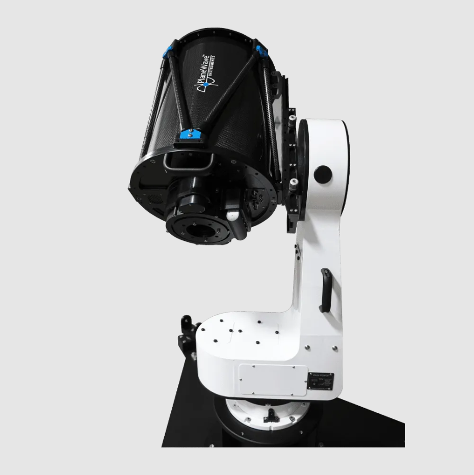 PlaneWave DRL350 Telescope System