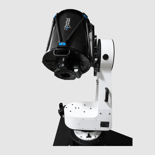 PlaneWave DRL350 Telescope System