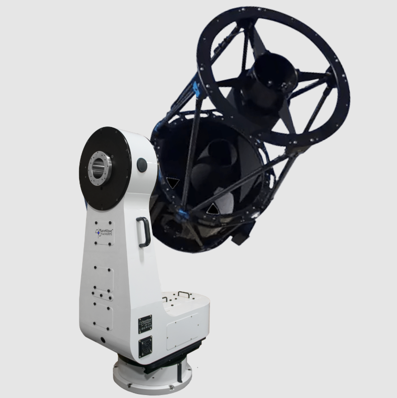PlaneWave CDK550 Telescope System
