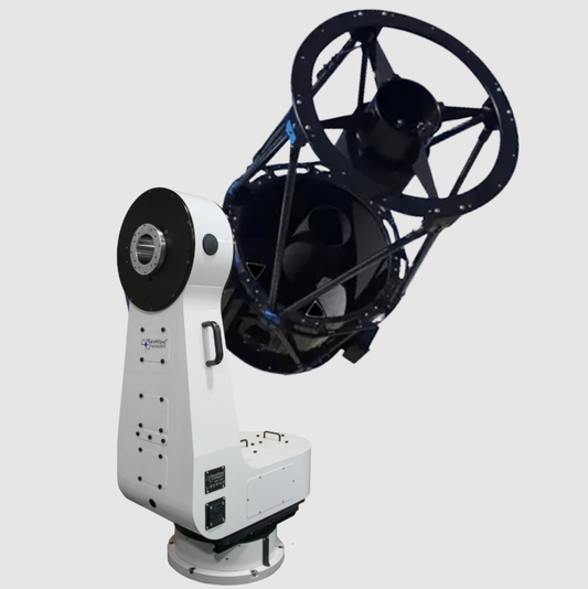PlaneWave CDK550 Telescope System