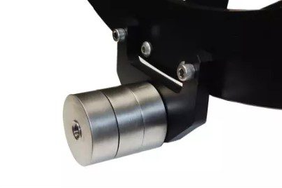 Counterweights and Bracket for CDK14/ 17/ 20