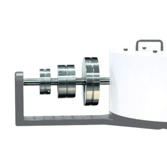 L-500/L-600 Internal Right Ascension Sliding Weight Accessory
