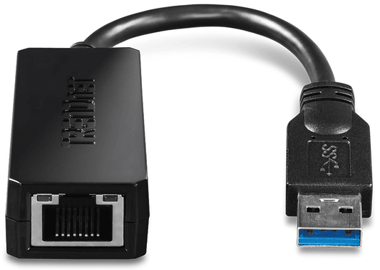 USB to Ethernet Adapter