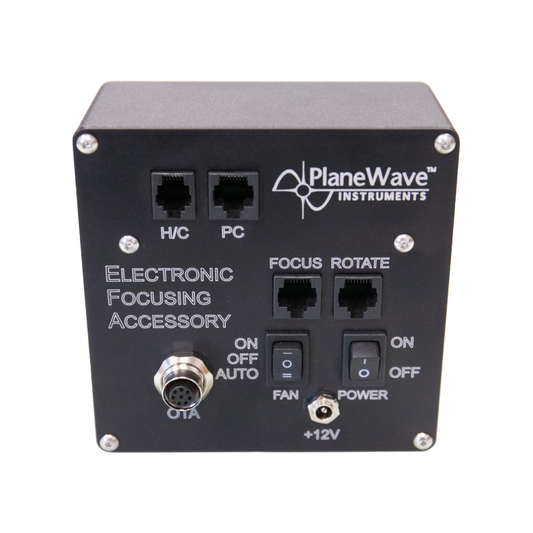 Electronic Focus Accessory (EFA) Kit