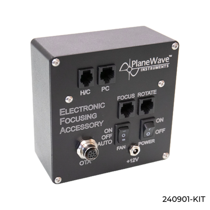 Electronic Focus Accessory (EFA) Kit