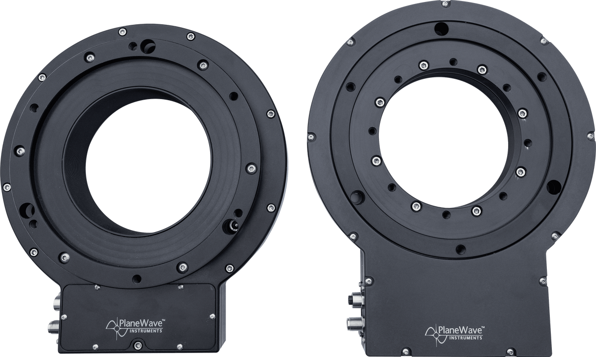Series-5XL Focuser