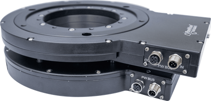 Series-5XL Focuser