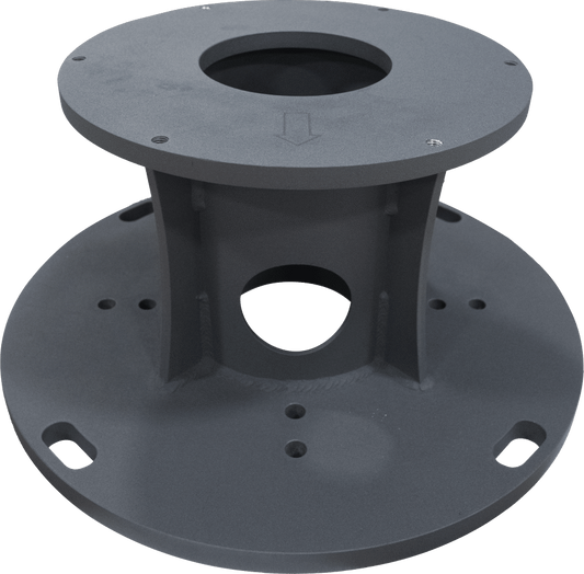 Piers for L-350 Mounts
