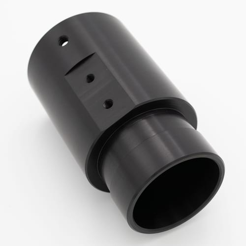 2″ Slip-Fit Spacers