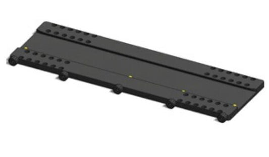 Software Bisque Telescope Accessory Dovetail Plate