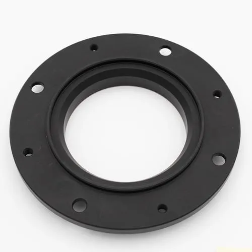 3.5″ Hedrick Focuser to 2.7″ Female AP Threads