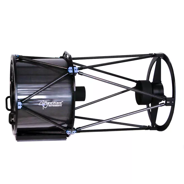 CDK20 f/6.8 Optical Tube Assembly