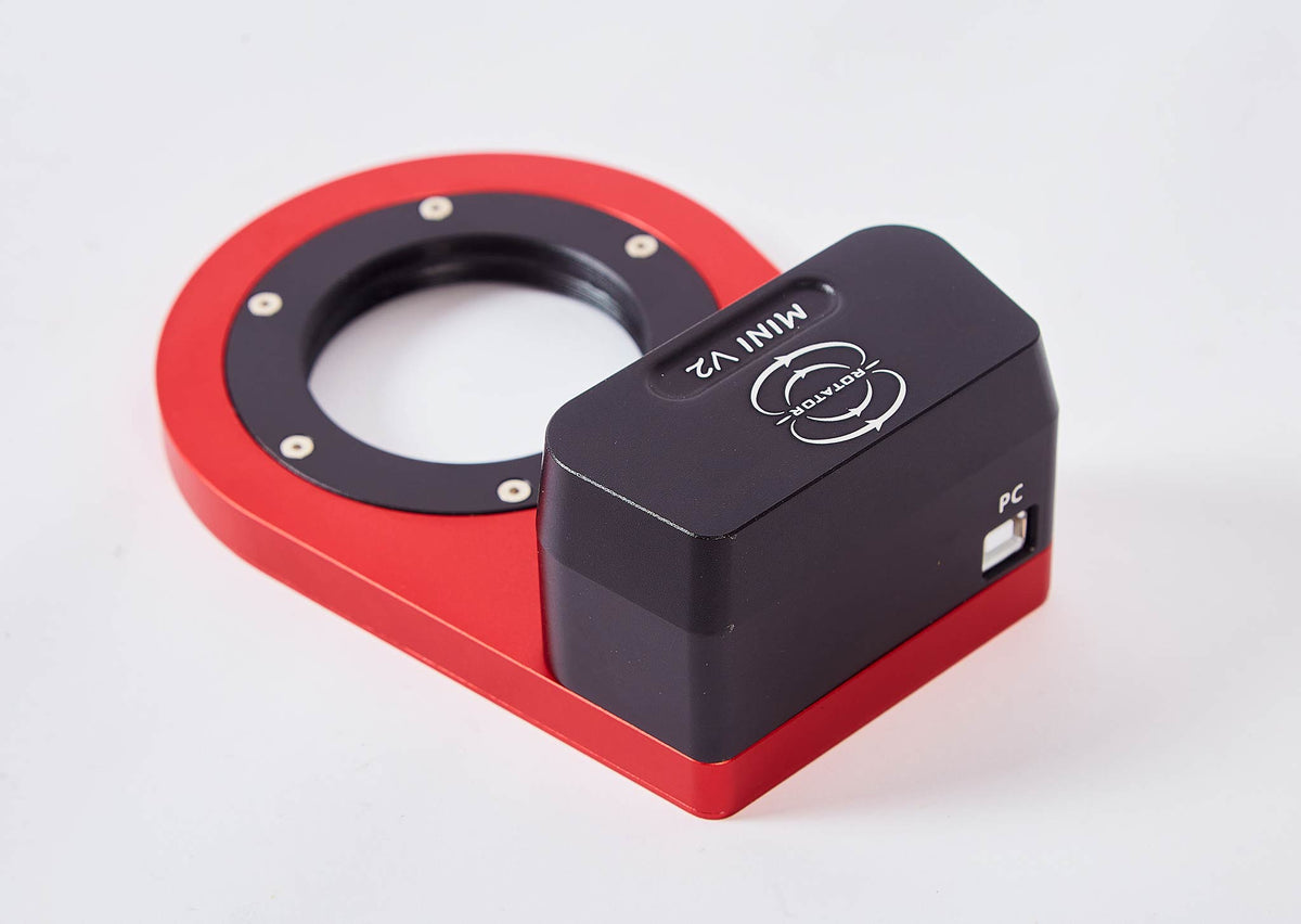WandererRotator Mini V2（M54）