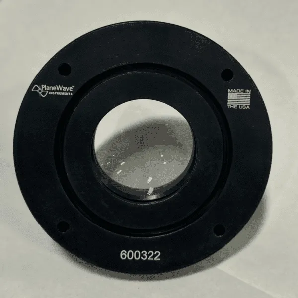 Lens .66x Reducer