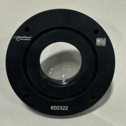 Lens .66x Reducer