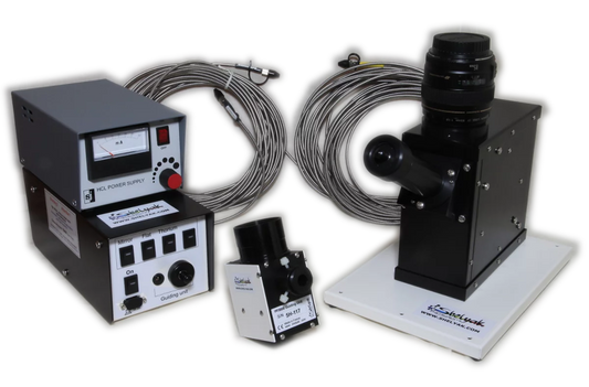 eShel II Complete System