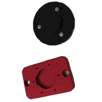 Paramount MYT/MX+ PoleMaster Adapter