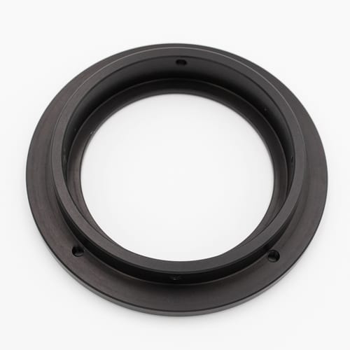 SBIG STX/STL Nose Piece Adapter