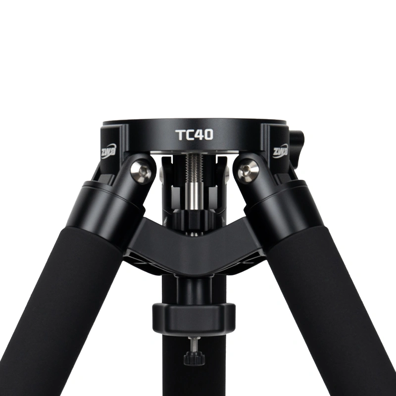 TC40 Carbon Fiber Tripod