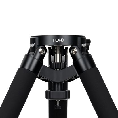 TC40 Carbon Fiber Tripod