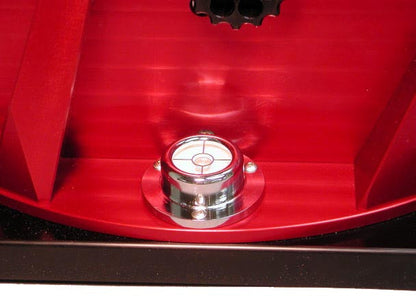 Paramount ME Precision Bubble Level