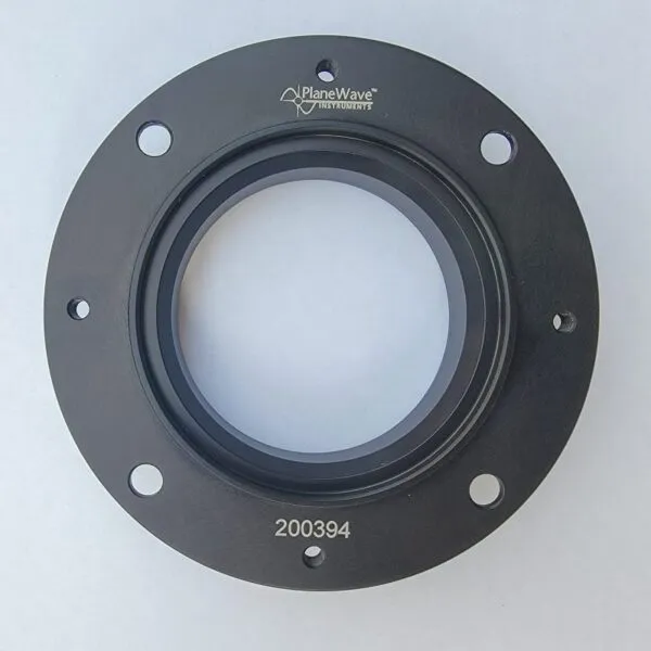 SecureFit to Monster-MOAG / Optec Sagitta OAG