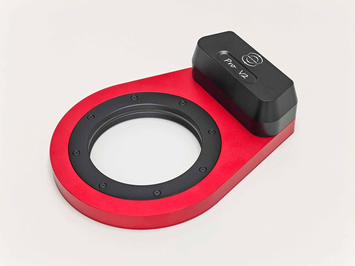 WandererRotator Pro V2（M92）