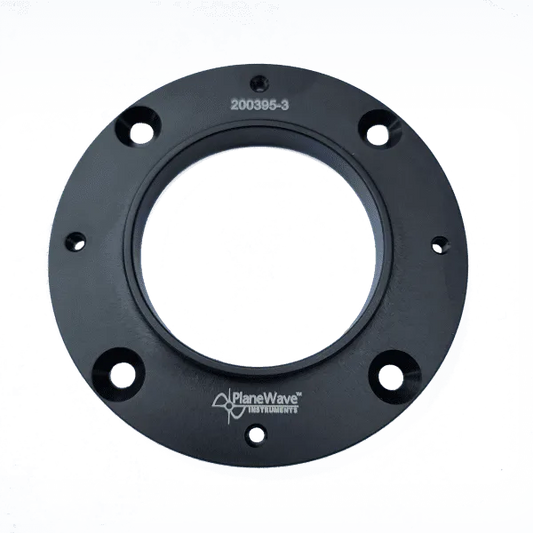 3″-24 TPI Male (SCT thread) to PlaneWave SecureFit