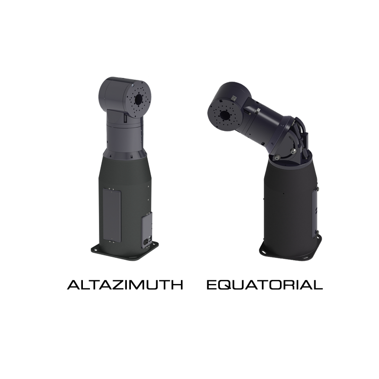 Paramount Duo Gimbal