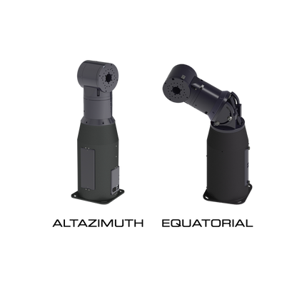 Paramount Duo Gimbal