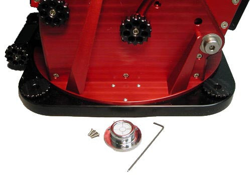 Paramount ME Precision Bubble Level