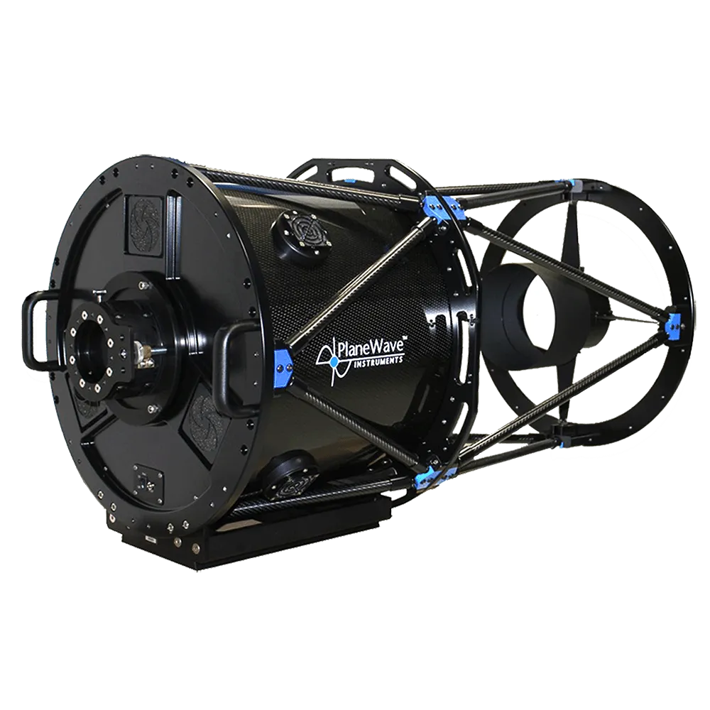 CDK450 Telescope System