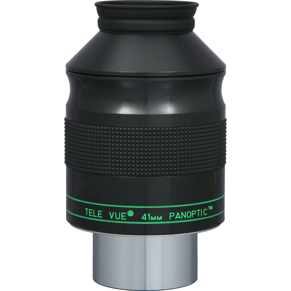 41.0 Panoptic