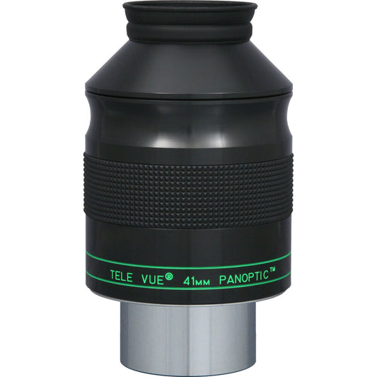 41.0 Panoptic