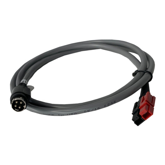 Kycon to Powerpole Power Cable