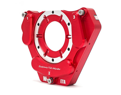 Wanderer Electronic Tilt Adjuster M54