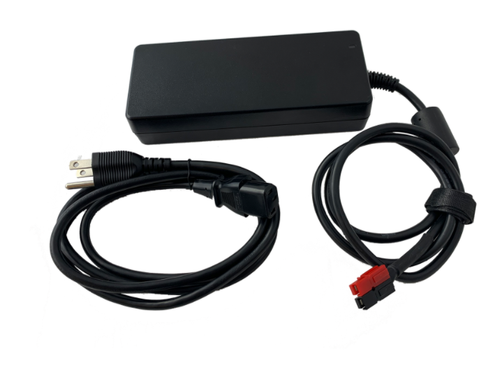 TheSky Fusion 12V DC Power Supply Unit - 11.5A