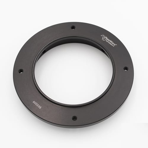 SBIG STX/STL Nose Piece Adapter