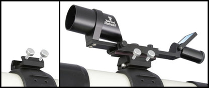 Starbeam, Tele Vue Quick Release base