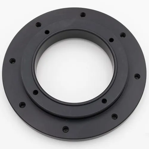 SBIG FW8G-STT adapter