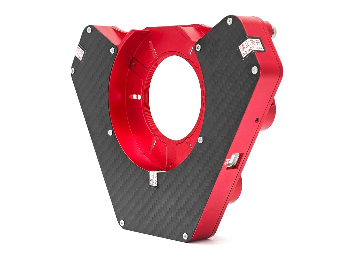 Wanderer Electronic Tilt Adjuster M54