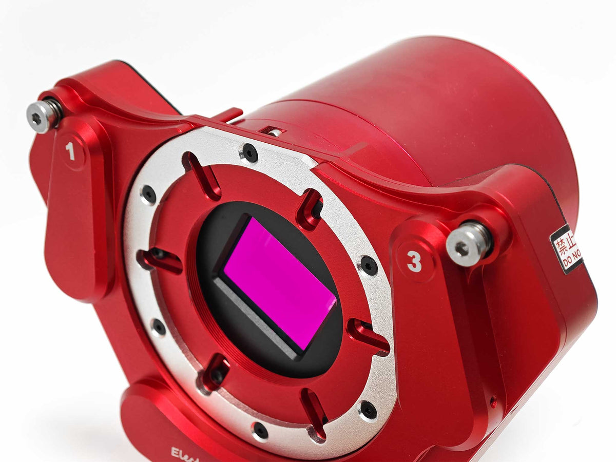 Wanderer Electronic Tilt Adjuster M54