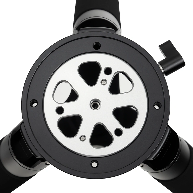 TC40 Carbon Fiber Tripod