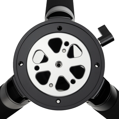 TC40 Carbon Fiber Tripod