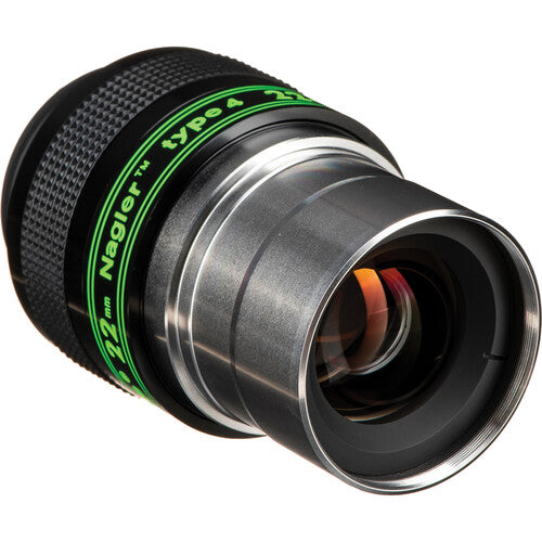 22.0 Nagler Type 4