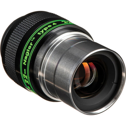 22.0 Nagler Type 4