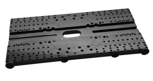 Paramount ME II Versa-Plate