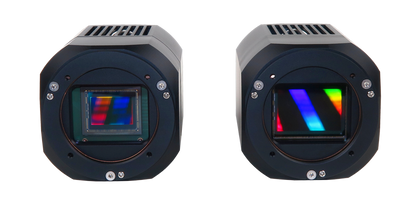 Moravian C1x-26000 Pro Camera